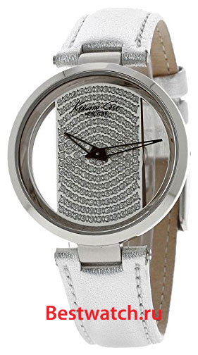 Часы Kenneth Cole Transparent IKC2894